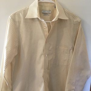 Joseph Abboud dress shirt